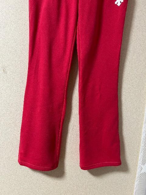 新品タグ付きDESCENTE★スェットパンツ < ブランド 新品タグ付きDESCENTE★スェットパンツ < ブランドの