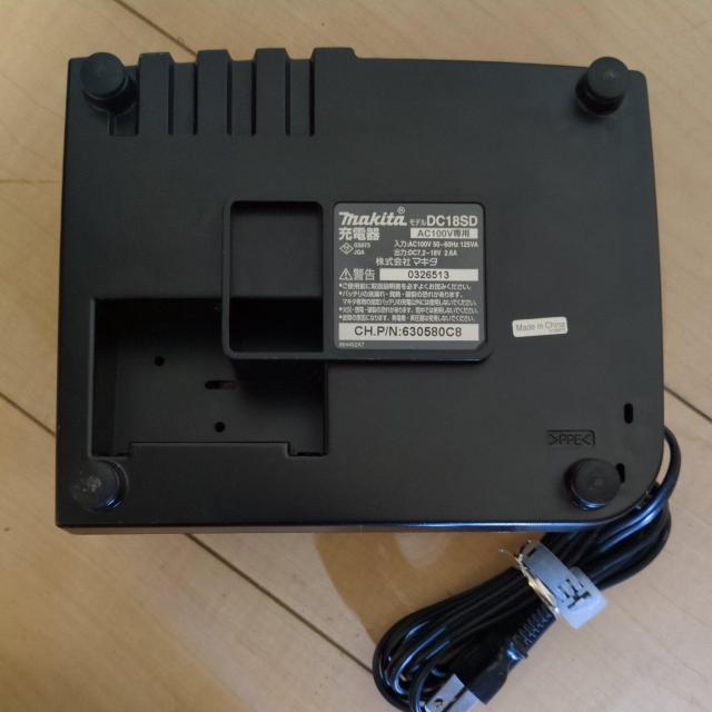 Makita 7.2-18V�p�[�d�� DC18SD �� �y�b�g/��|/���|�� 
