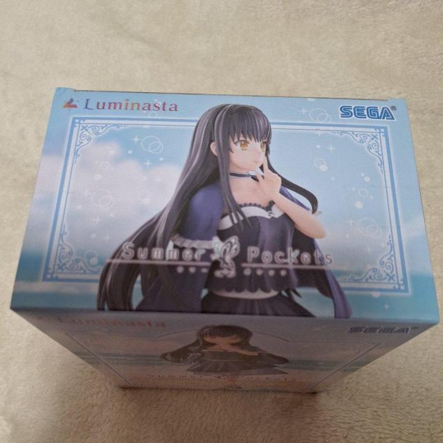 SummerPockets  �t�B�M�A  �㓇 �� and ��� �� �� �z�r�[�� 