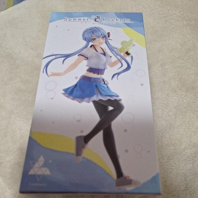 SummerPockets  �t�B�M�A  �㓇 �� and ��� �� �� �z�r�[�� 