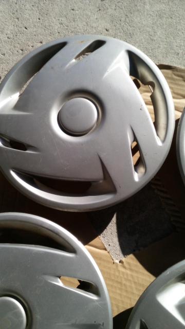 ���Õi12�C���`�p�z�C�[���L���b�v4���Z�b�g �� ������/�o�C�N