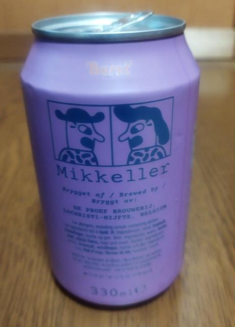 海外クラフトビール空き缶 Mikkeller Hop Shop Brewdog < ホビー 海外クラフトビール空き缶 Mikkeller Hop Shop Brewdog < ホビーの