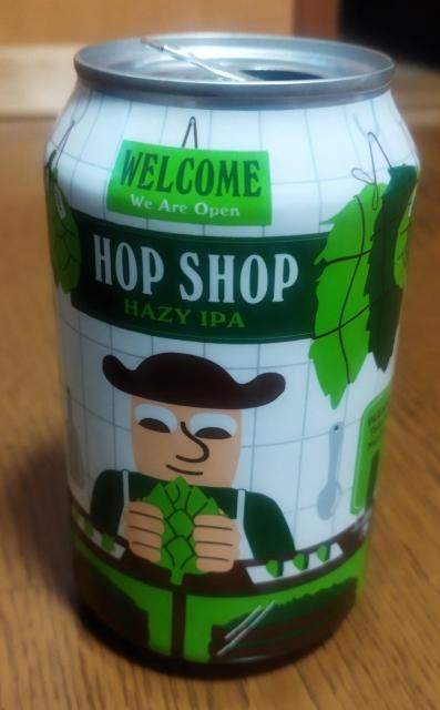 海外クラフトビール空き缶 Mikkeller Hop Shop Brewdog < ホビー 海外クラフトビール空き缶 Mikkeller Hop Shop Brewdog < ホビーの