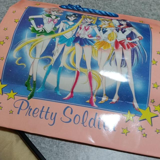 セーラームーン 紙製 バッグ < アニメ/コミック/キャラクター セーラームーン 紙製 バッグ < アニメ/コミック/キャラクターの