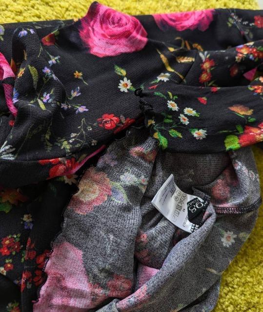 4298SHIZUKA KOMURO/シズカコムロ/コムロシズカ/シヅカコムロ/コムロシヅカ/チュニック/フラワーチュール/42 < ブランド 4298SHIZUKA KOMURO/シズカコムロ/コムロシズカ/シヅカコムロ/コムロシヅカ/チュニック/フラワーチュール/42 < ブランドの