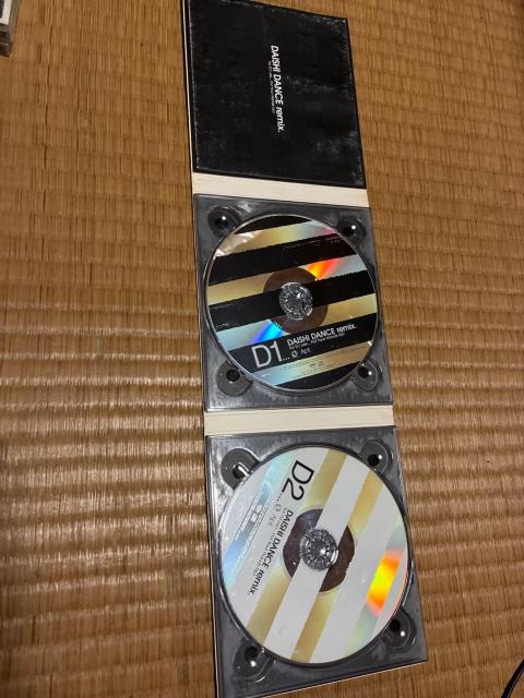 DAISHI DANCE remix. DJユース向け クラブハウスCDアルバム 2枚組 < CD/DVD/ビデオ DAISHI DANCE remix. DJユース向け クラブハウスCDアルバム 2枚組 < CD/DVD/ビデオの