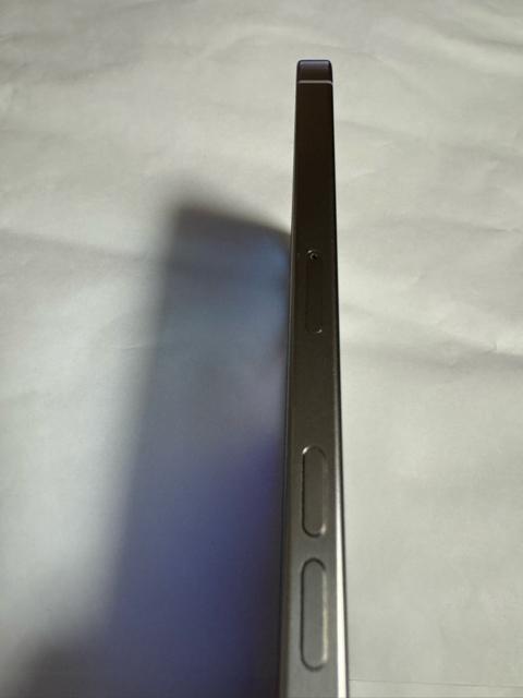 iPhone15promax 1.02TB �o�b�e���[89% �ԃ����ۏ� �� �Ɠd/AV�� 