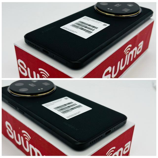 訳あり Xiaomi 14 Ultra 512 GB 国内版SIMフリー 本体 < 家電/AV 訳あり Xiaomi 14 Ultra 512 GB 国内版SIMフリー 本体 < 家電/AVの