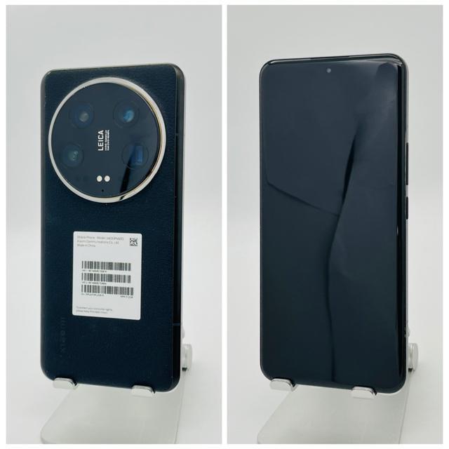 訳あり Xiaomi 14 Ultra 512 GB 国内版SIMフリー 本体 < 家電/AV 訳あり Xiaomi 14 Ultra 512 GB 国内版SIMフリー 本体 < 家電/AVの