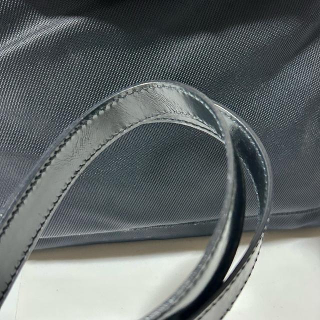 GUCCI �o���u�[ �i�C���� 2WAY 000�E2032�E0509 �V�����_�[�o�b�O �u���b�N �� �u�����h�� 