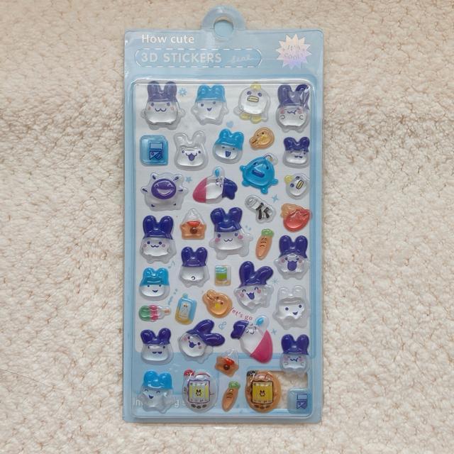 �V�i ���܂����� ���� 3D �Ղ��Ղ� �V�[�� �f�R �R���[�W�� �V�[���� �A N2m  �� �C���e���A/���C�t�� 