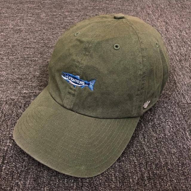 ���� 47brand ���{�n���t�@�C�^�[�Y ���Ⴏ�܂� �L���b�v �X�q �J�[�L  �� ���W���[/�X�|�[�c�� 