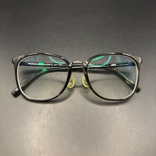 ���� JINS �W���Y ���K�l �ዾ MRF-19S-126AU �� �j���t�@�b�V������ 