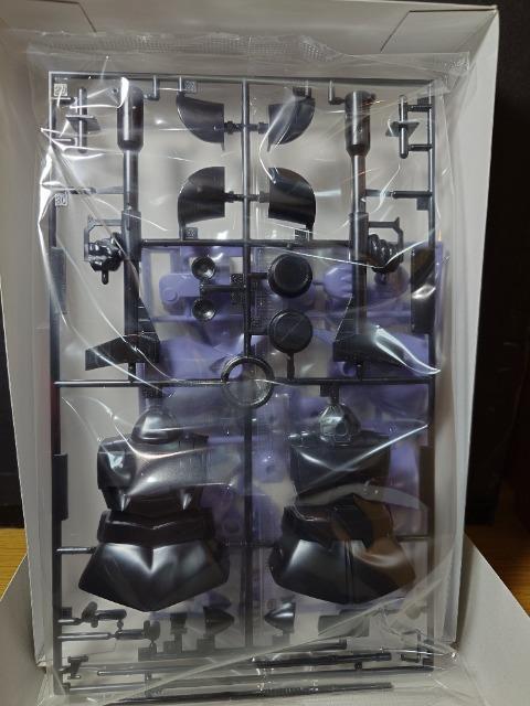 ���o���_�C���L�b�g��1/144 ���b�N�h�����o���_�C�X�s���b�c���@����m�K���_���� �� �z�r�[�� 