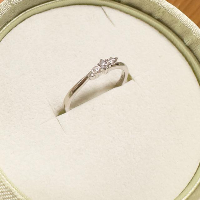 ヴァンドーム青山 リング11号 < ブランド ヴァンドーム青山 リング11号 < ブランドの