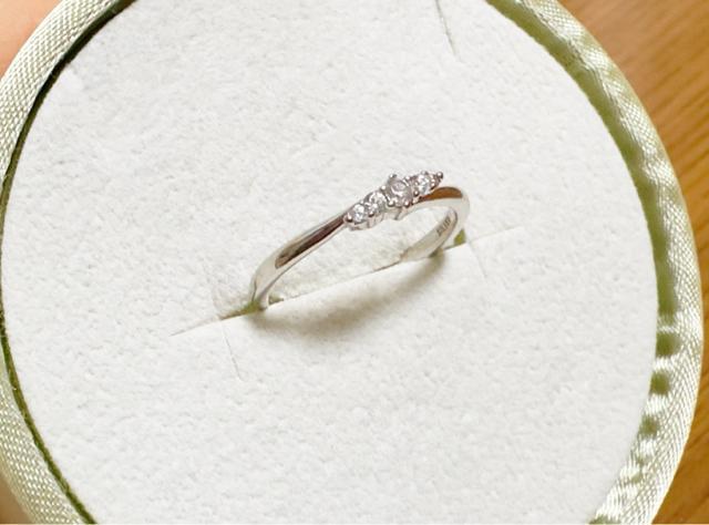 ヴァンドーム青山 リング11号 < ブランド ヴァンドーム青山 リング11号 < ブランドの