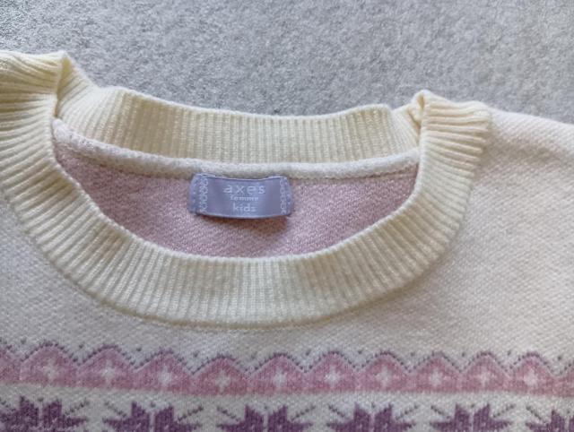 �� axes-femme�@ �� �Z�[�^�[�@�� 130�T�C�Y�@ �� ���̎q�p�@�� �A�N�V�[�Y�t�@���@ �� �L�b�Y/�x�r�[�� 