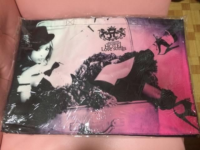 あゆちゃん大きいサイズバッグ^o^ < タレントグッズ  あゆちゃん大きいサイズバッグ^o^  < タレントグッズの