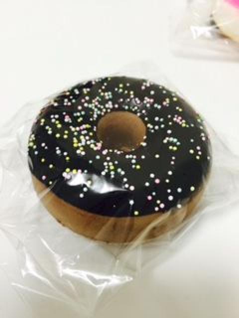 ムニムニ感触ドーナッツ〓マグネット〓ワッフルストラップ〓新品〓 < インテリア/ライフ ムニムニ感触ドーナッツ〓マグネット〓ワッフルストラップ〓新品〓 < インテリア/ライフの