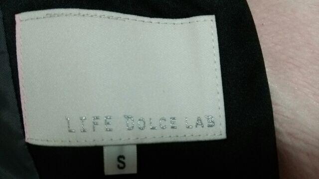 zLIFE DOLCE LAB嗬s݃tA-lC(////)  t@bV 