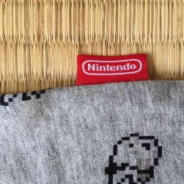 ユニクロ×任天堂・ポケモンドット絵ピカチュウ柄TシャツXL < ブランド  ユニクロ×任天堂・ポケモンドット絵ピカチュウ柄TシャツXL < ブランドの