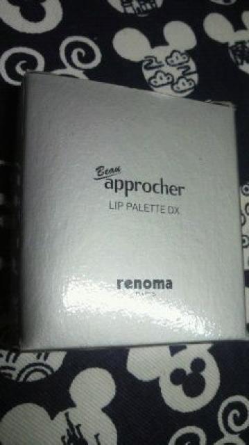 renoma {[AvbVF bvpbg DXVi   /RX/lC 