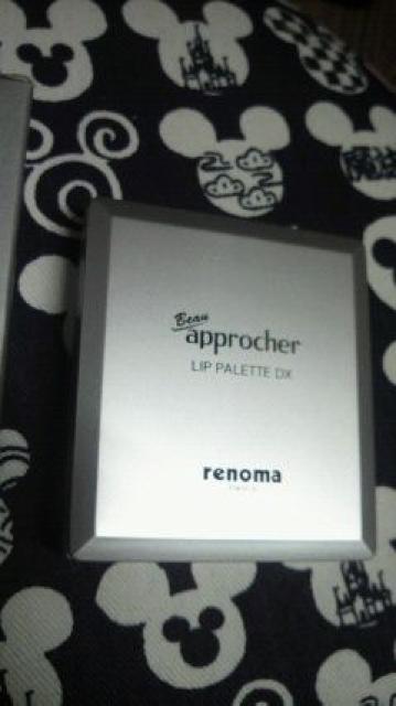 renoma {[AvbVF bvpbg DXVi  /RX/lC 