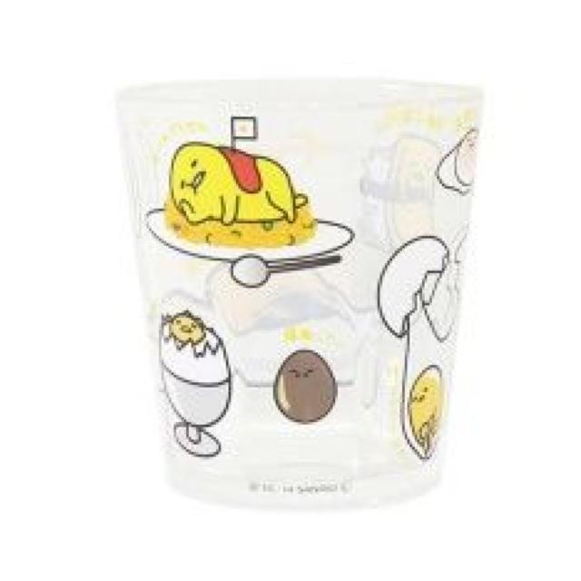 【ぐでたま】可愛い♪軽くて丈夫割れにくい アクリルプラ クリアカップ < アニメ/コミック/キャラクター 【ぐでたま】可愛い♪軽くて丈夫割れにくい アクリルプラ クリアカップ < アニメ/コミック/キャラクターの