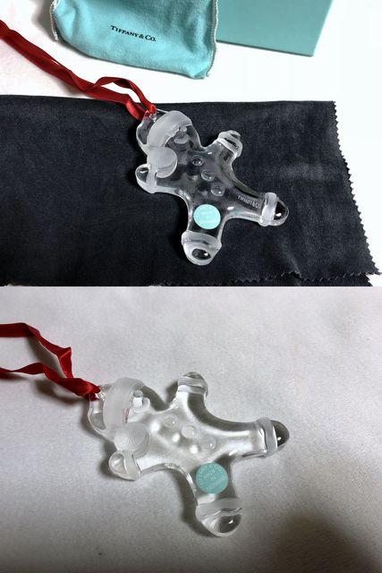 正規新古 限定 TIFFANYティファニー スノーマン クリスタルペーパーウェイト クリスマス 置物 インテリアアート 付属有 < ブランド 正規新古 限定 TIFFANYティファニー スノーマン クリスタルペーパーウェイト クリスマス 置物 インテリアアート 付属有 < ブランドの