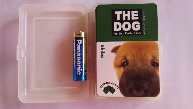 THE DOG gvobN(Č)   