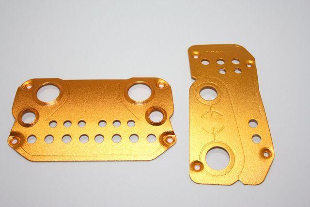 3色より選択 ラグジュアリーアルミペダルセット(AT用) < 自動車/バイク 3色より選択 ラグジュアリーアルミペダルセット(AT用) < 自動車/バイク