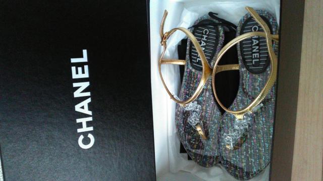 gpCHANELLL؂񂱃T_C^A  uh 