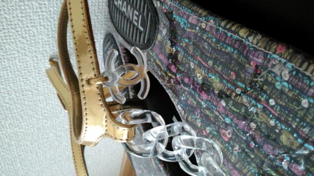 gpCHANELLL؂񂱃T_C^A  uh 