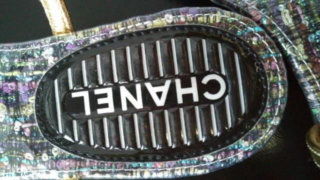 gpCHANELLL؂񂱃T_C^A  uh 