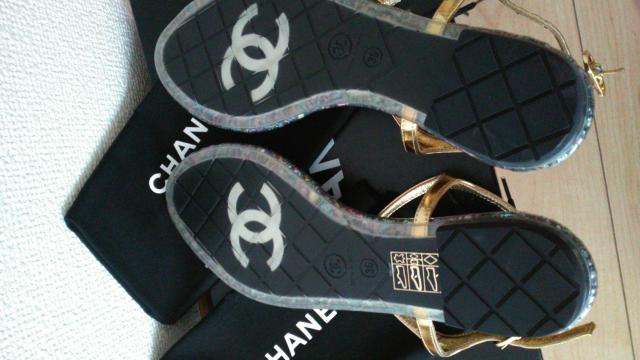 gpCHANELLL؂񂱃T_C^A  uh 