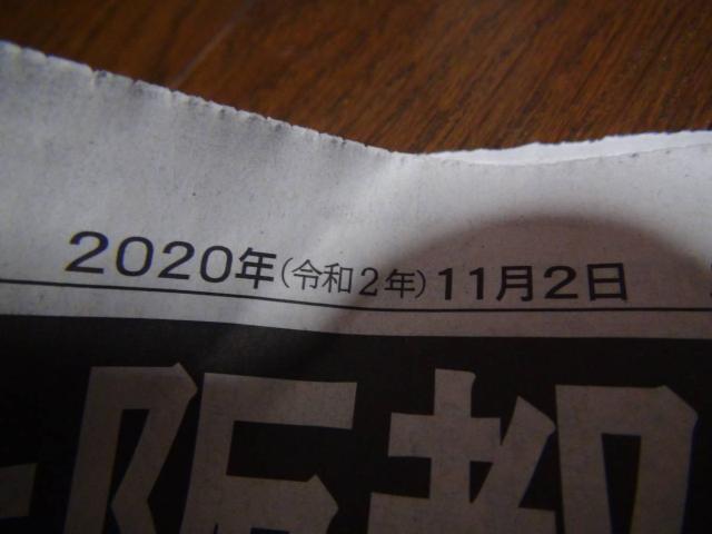 2020NPPPijېV̉s\zیIB  zr[ 