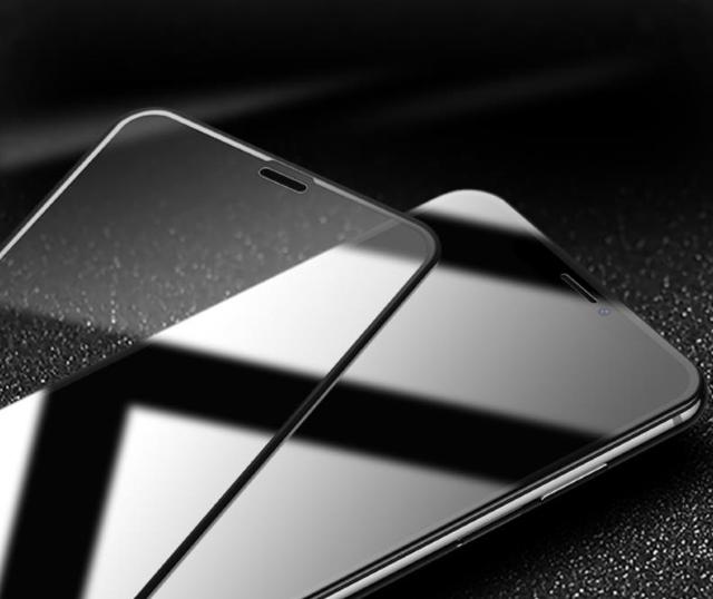 iphone11Pro/Xs/X 20D tO[ KX tJo[ ی  Ɠd/AV 