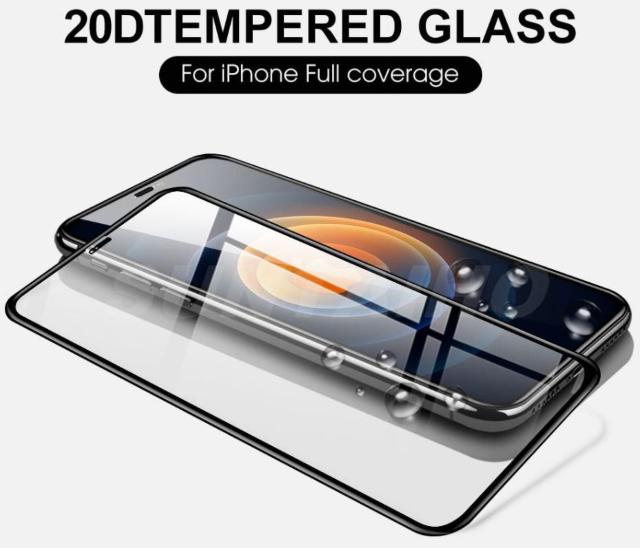iphone11Pro/Xs/X 20D tO[ KX tJo[ ی  Ɠd/AV 
