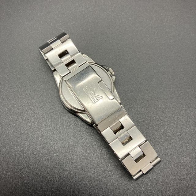  SEIKO ZCR[ LK LA rv 7N82-0620