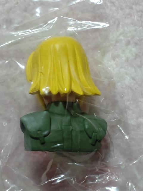 ペプシコーラ ガンダムシリーズ ☆ カガリ・ユラ・アスハ < アニメ/コミック/キャラクター ペプシコーラ ガンダムシリーズ ☆ カガリ・ユラ・アスハ < アニメ/コミック/キャラクターの