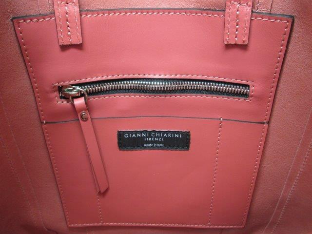 Vi GIANNI CHIARINI g[gobN 2WAY WjL[j@T[sN  t@bV 
