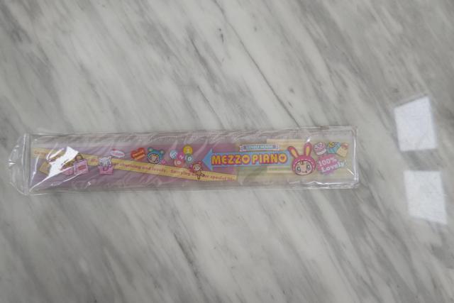 メゾピアノ 30cm定規 < インテリア/ライフ メゾピアノ 30cm定規 < インテリア/ライフの