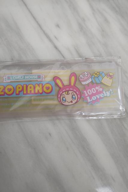 メゾピアノ 30cm定規 < インテリア/ライフ メゾピアノ 30cm定規 < インテリア/ライフの