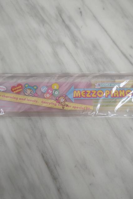 メゾピアノ 30cm定規 < インテリア/ライフ メゾピアノ 30cm定規 < インテリア/ライフの