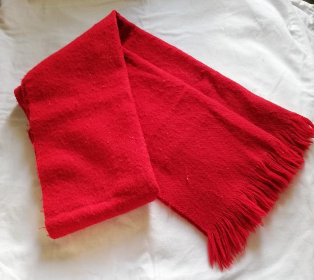 マフラー 赤 中古品 ポイント消化  < 女性ファッション  マフラー 赤 中古品 ポイント消化   < 女性ファッションの