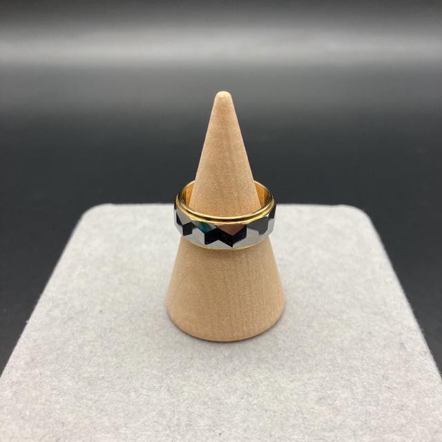 即決 TUNGSTEN CARBIDE リング 指輪 < 男性アクセサリー/時計  即決 TUNGSTEN CARBIDE リング 指輪  < 男性アクセサリー/時計の