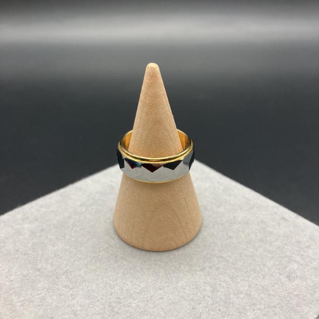 即決 TUNGSTEN CARBIDE リング 指輪 < 男性アクセサリー/時計  即決 TUNGSTEN CARBIDE リング 指輪 < 男性アクセサリー/時計の