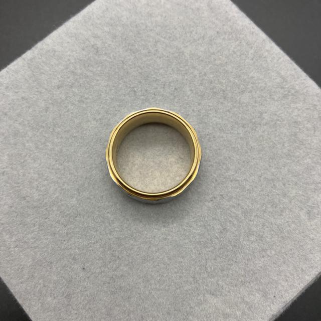 即決 TUNGSTEN CARBIDE リング 指輪 < 男性アクセサリー/時計  即決 TUNGSTEN CARBIDE リング 指輪 < 男性アクセサリー/時計の