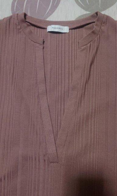 PAGEBOY L[lbN t`X[uJbg\[gbvX [usN  t@bV 