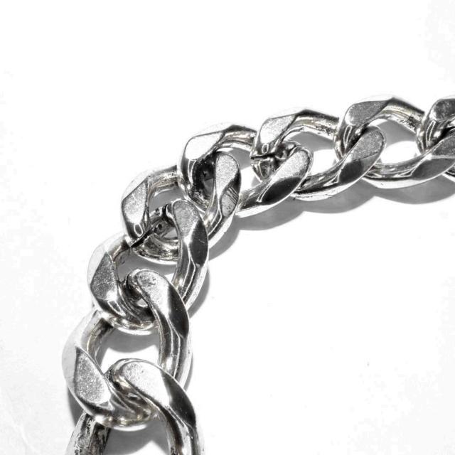 ドラゴン 竜 龍 喜平 ブレスレット アクセサリー 銀色 シルバー色 メンズ < 男性アクセサリー/時計  ドラゴン 竜 龍 喜平 ブレスレット アクセサリー 銀色 シルバー色 メンズ < 男性アクセサリー/時計の